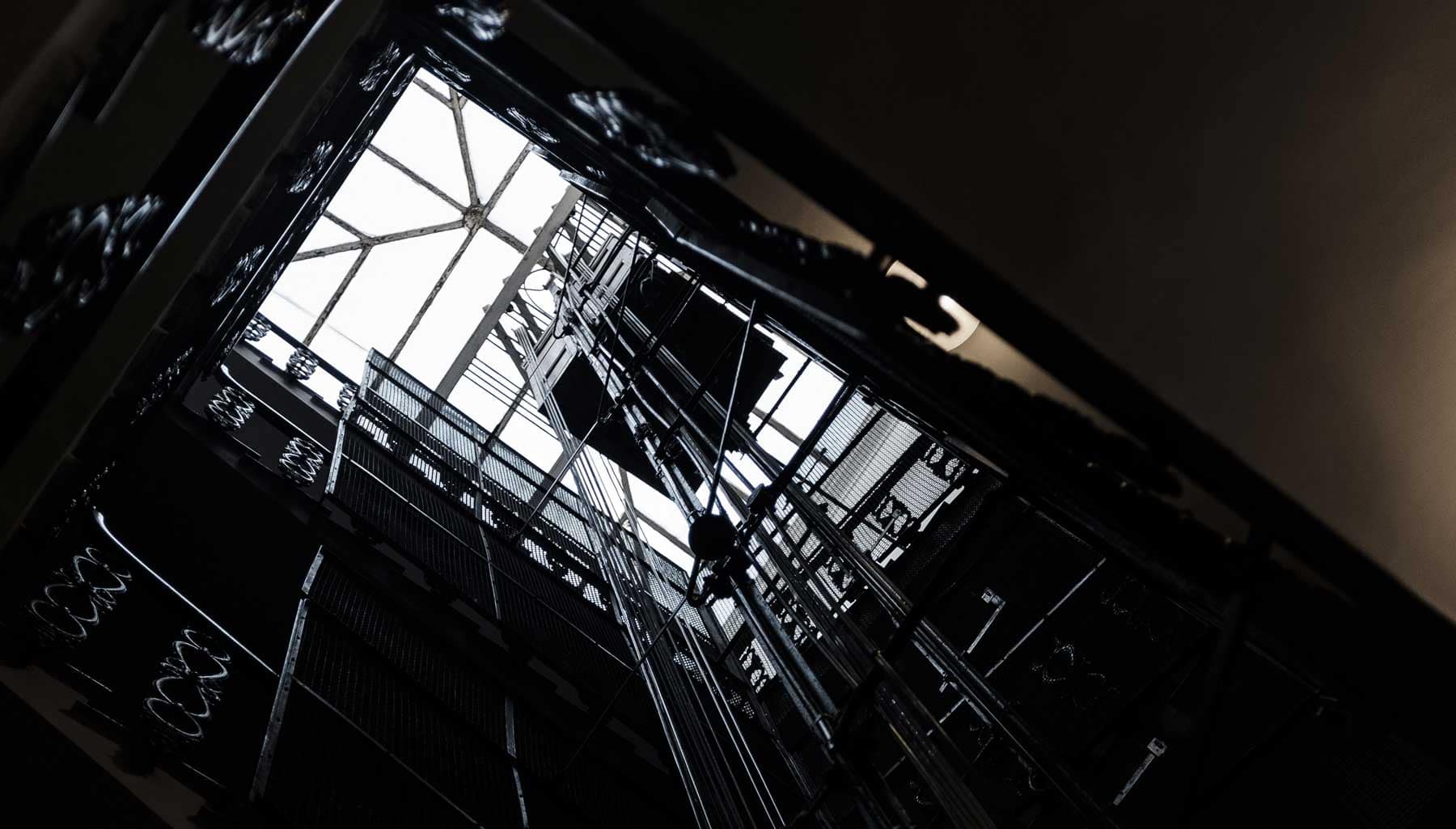 Lifts Maintenance